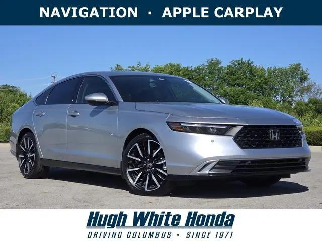 2024 Honda Accord Hybrid Touring for sale near Columbus, OH