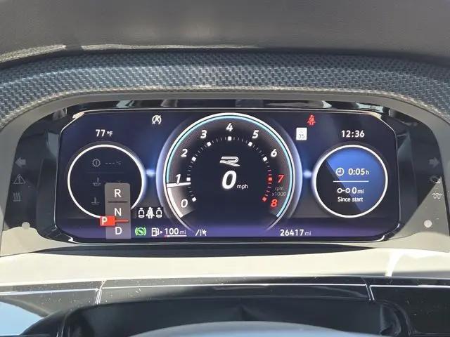 2024 Volkswagen Atlas Cross Sport 2.0T SEL Premium R-Line