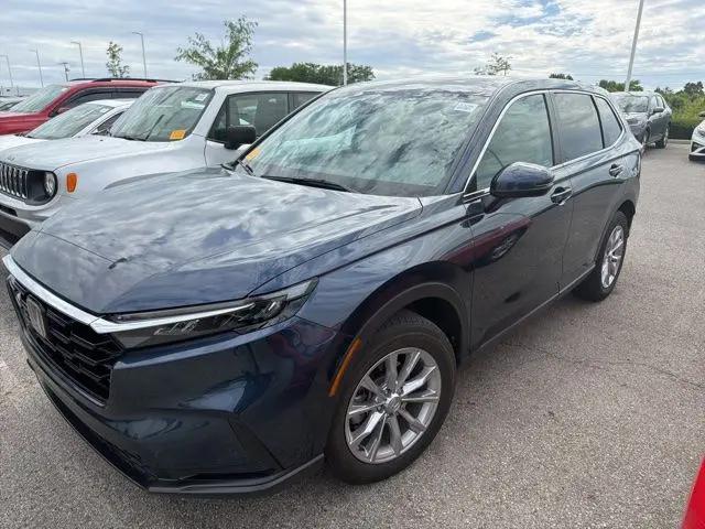 2024 Honda CR-V EX AWD for sale near Columbus, OH