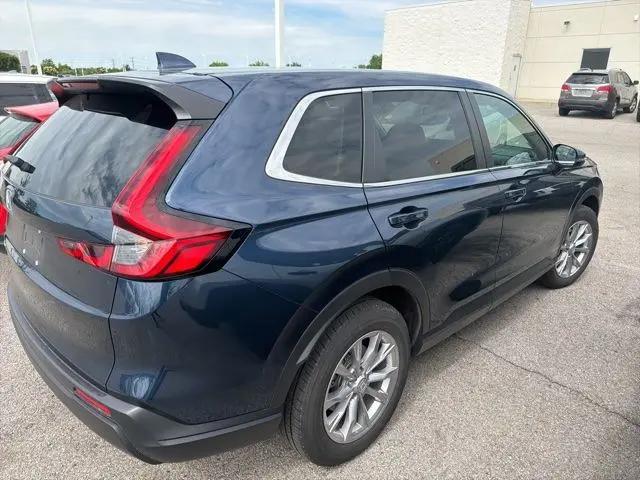 2024 Honda CR-V EX AWD