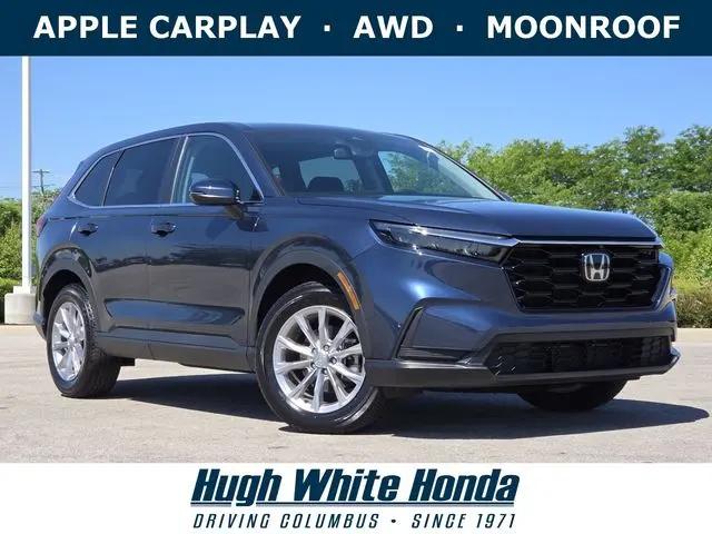 2024 Honda CR-V EX AWD for sale near Columbus, OH