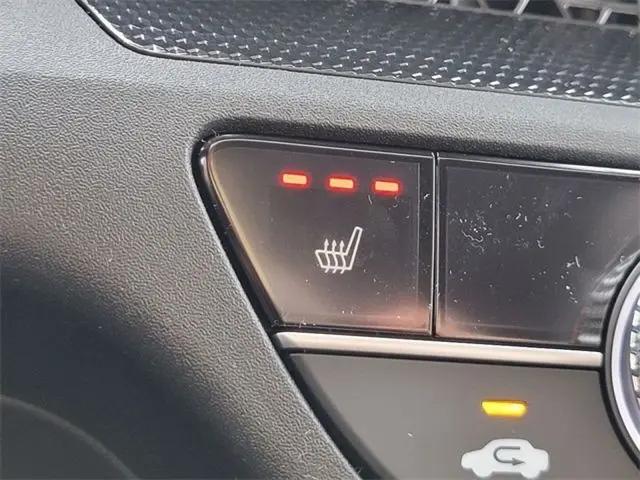 2025 Honda CR-V EX AWD