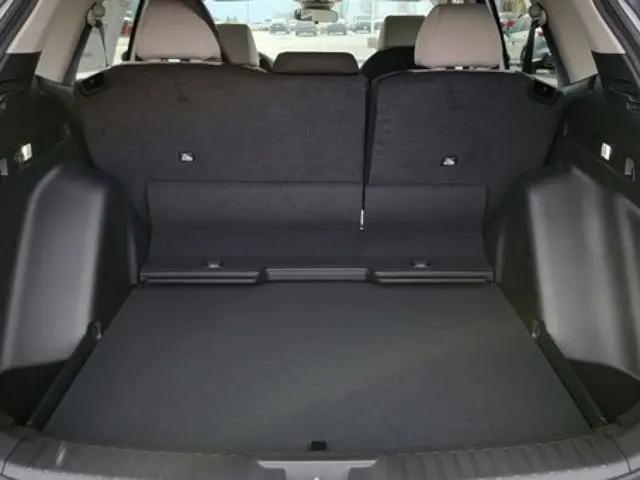 2025 Honda CR-V EX AWD