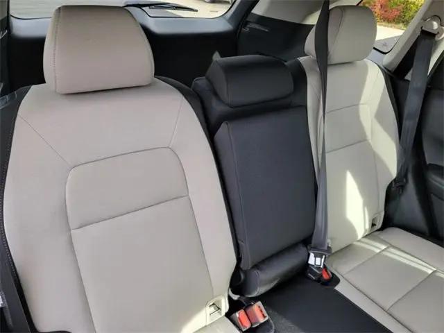2025 Honda CR-V EX AWD