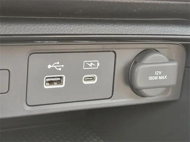 2025 Honda CR-V EX AWD