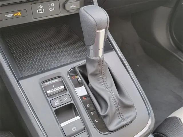 2025 Honda CR-V EX AWD