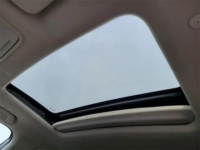2025 Honda CR-V EX AWD