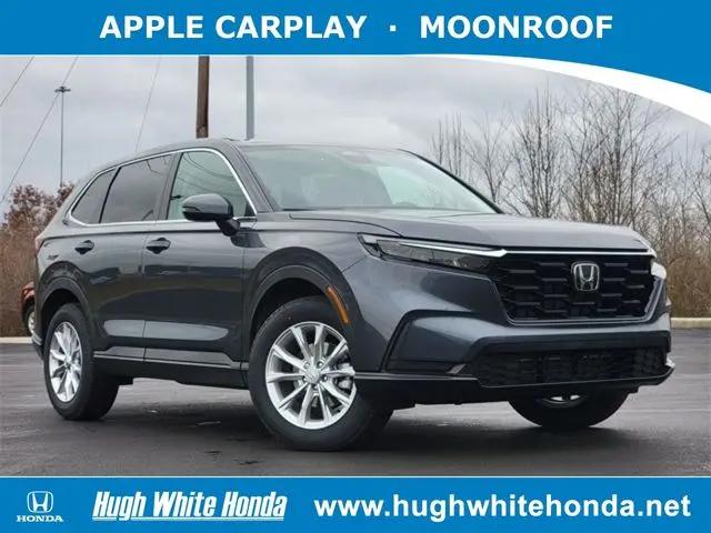2025 Honda CR-V EX AWD for sale near Columbus, OH