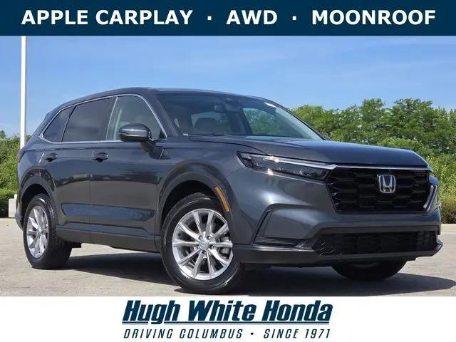 2025 Honda CR-V EX AWD for sale near Columbus, OH