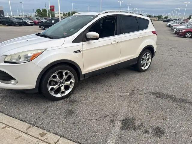 2015 Ford Escape for sale near Columbus, OH