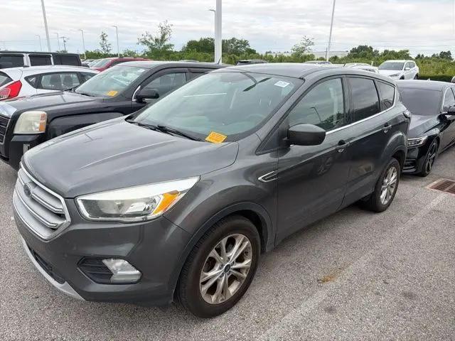 2017 Ford Escape SE for sale near Columbus, OH