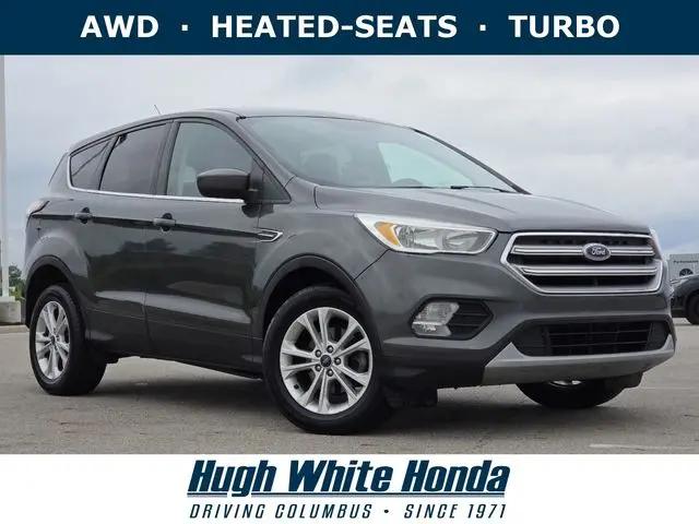 2017 Ford Escape SE for sale in Columbus, OH