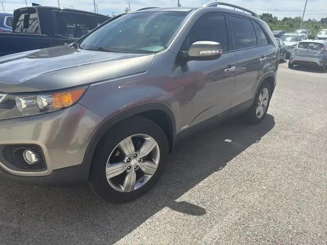 2013 Kia Sorento EX V6 for sale near Columbus, OH