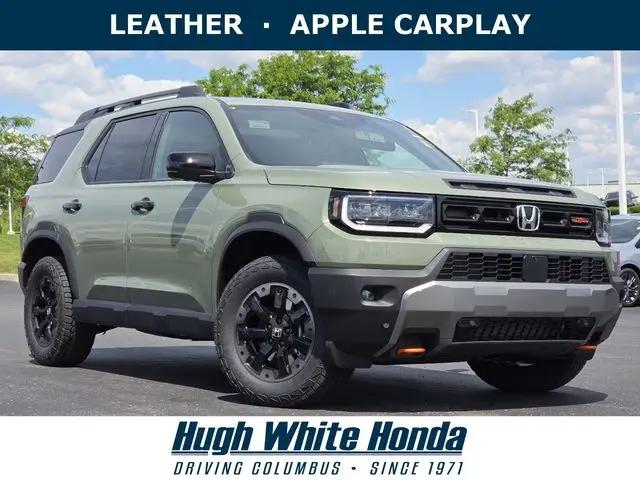 2026 Honda Passport for sale near Columbus, OH