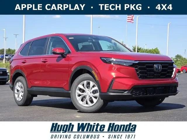 2026 Honda CR-V LX AWD for sale near Columbus, OH
