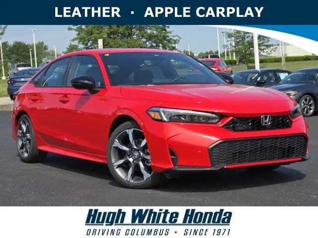 2026 Honda Civic Sport Touring for sale near Columbus, OH