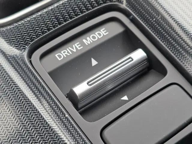 2026 Honda Civic Sport Touring