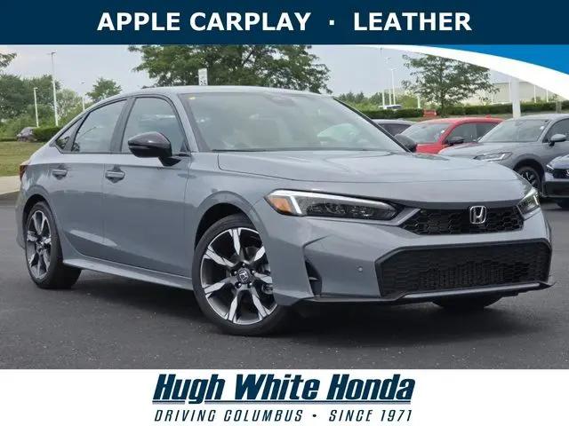 2026 Honda Civic Sport Touring for sale near Columbus, OH