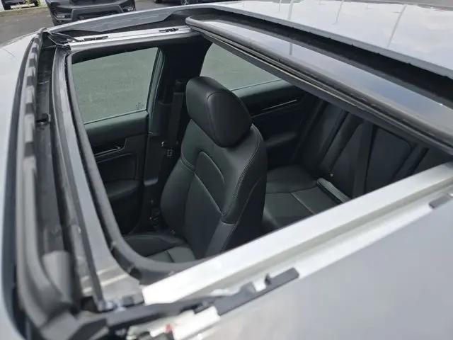 2026 Honda Civic Sport Touring