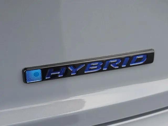 2026 Honda Civic Sport Touring
