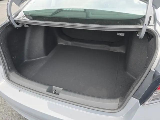 2026 Honda Civic Sport Touring