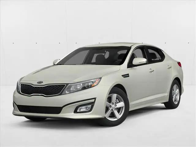 2014 Kia Optima EX for sale in Memphis, TN