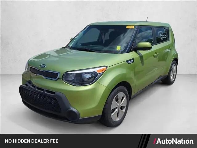 2016 Kia Soul Base for sale in Memphis, TN