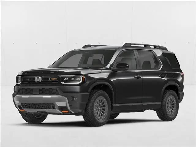 2026 Honda Passport AWD TrailSport Elite Blackout for sale in Memphis, TN