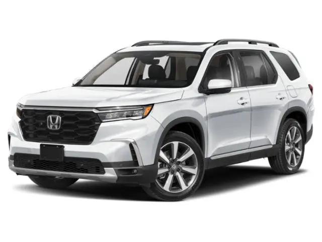 2024 Honda Pilot Touring for sale in Brunswick, GA
