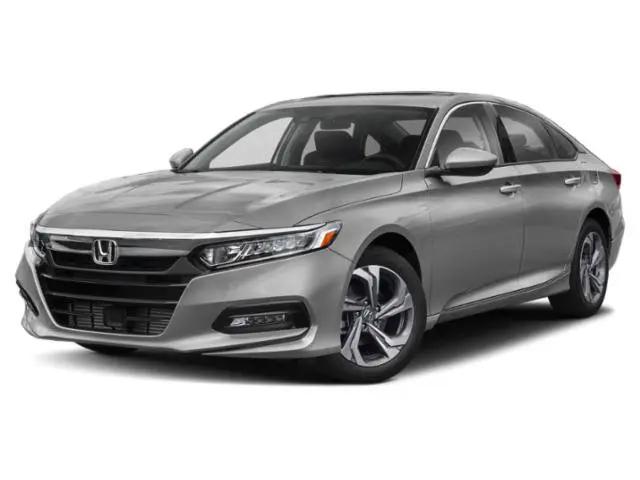 2020 Honda Accord EX for sale in Brunswick, GA