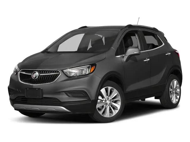 2017 Buick Encore Sport Touring for sale in Brunswick, GA