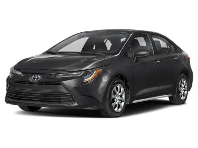 2026 Toyota Corolla LE for sale in Brunswick, GA