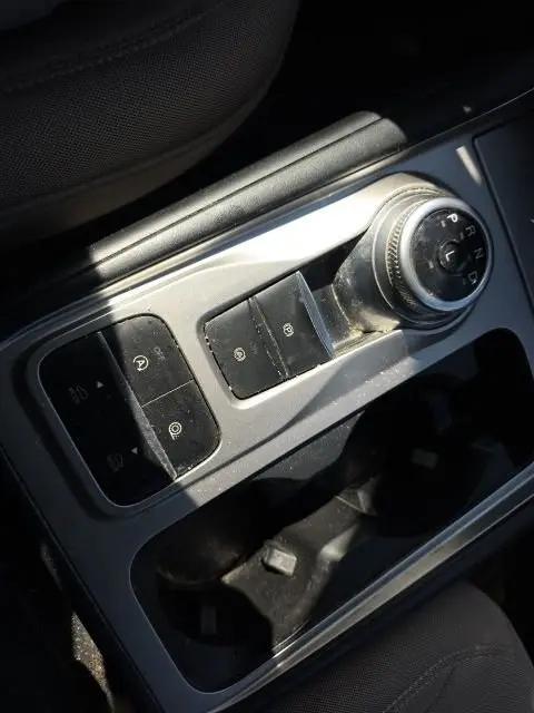 2021 Ford Explorer Base
