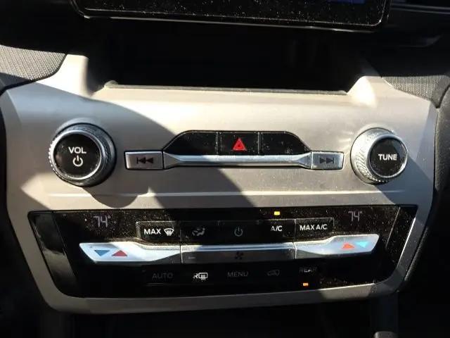 2021 Ford Explorer Base