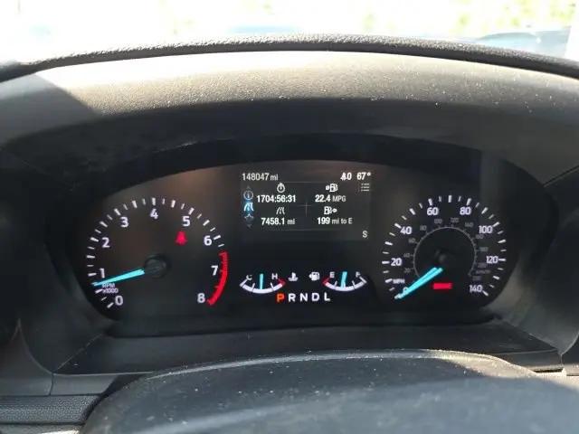 2021 Ford Explorer Base
