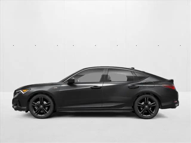 2026 Acura Integra FWD A-Spec