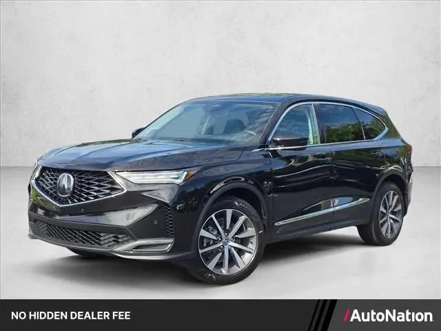 2026 Acura MDX Technology Package for sale in Sanford, FL