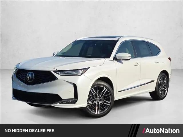 2026 Acura MDX Advance Package for sale in Sanford, FL