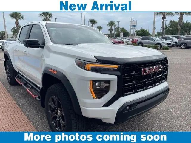 2023 GMC Canyon 2WD Crew Cab Short Box Elevation for sale in Tampa, FL
