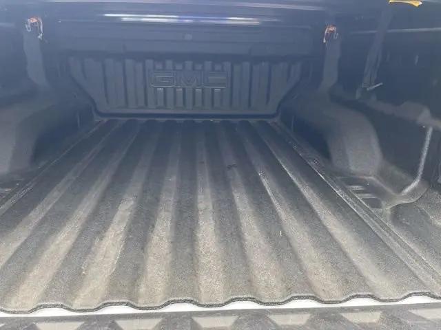 2023 GMC Canyon 2WD Crew Cab Short Box Elevation