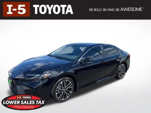 2026 Toyota Camry XLE for sale in Chehalis, WA