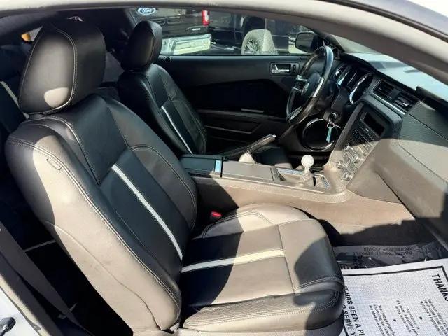 2010 Ford Mustang GT