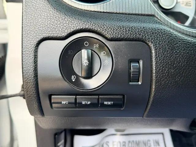2010 Ford Mustang GT