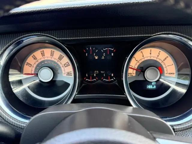 2010 Ford Mustang GT