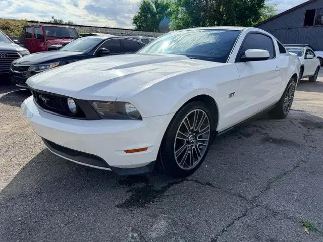 2010 Ford Mustang GT for sale in Smyrna, TN