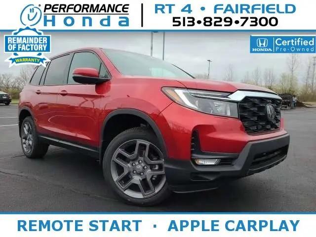 2023 Honda Passport AWD EX-L for sale in Fairfield, OH