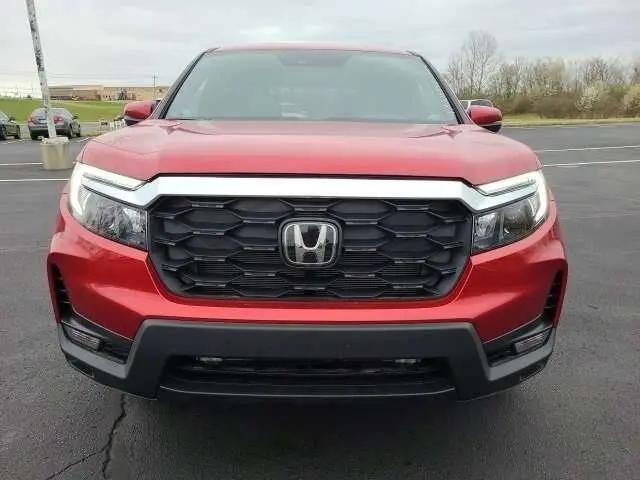 2023 Honda Passport AWD EX-L