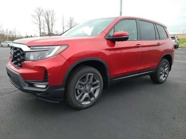 2023 Honda Passport AWD EX-L