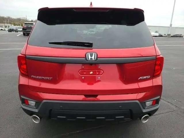 2023 Honda Passport AWD EX-L