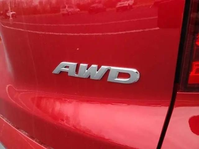 2023 Honda Passport AWD EX-L